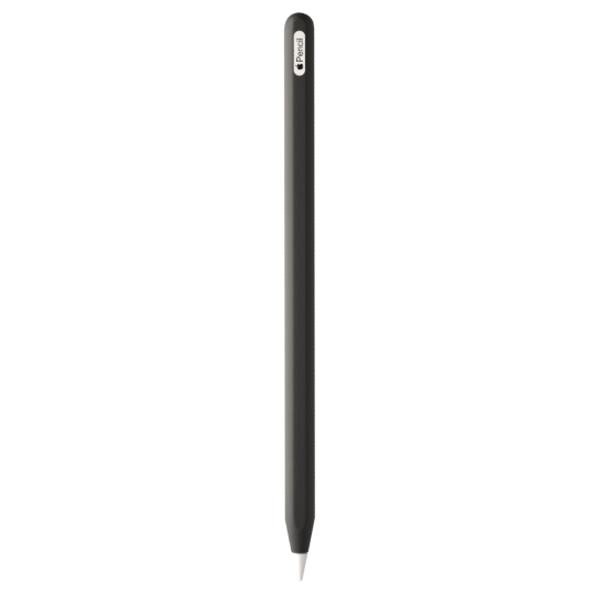 Apple Pencil - Black Matte