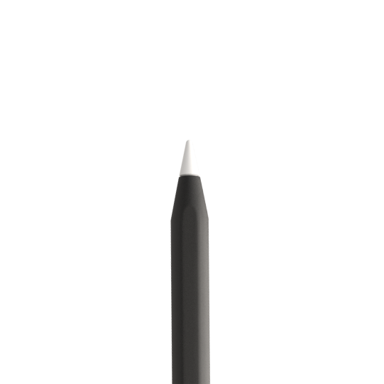 Apple Pencil - Black Matte
