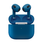 Apple AirPods 3rd Gen - Blue Bold Edition