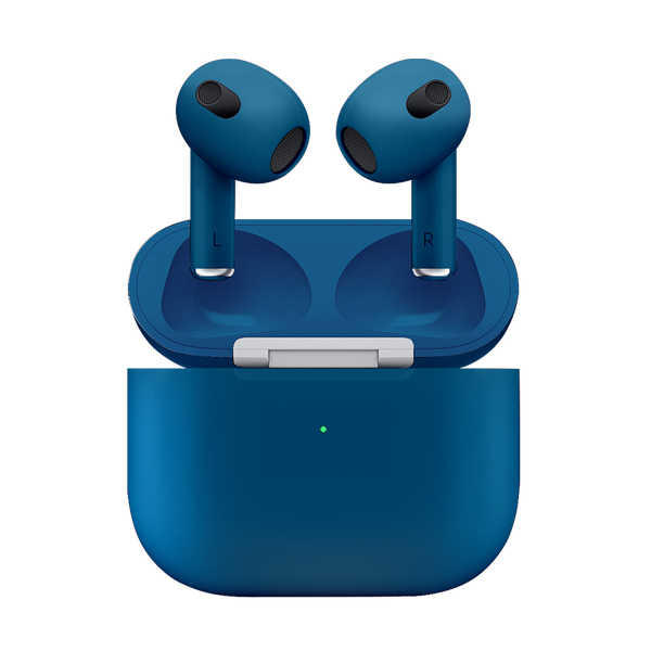 Apple AirPods 3rd Gen - Blue Bold Edition