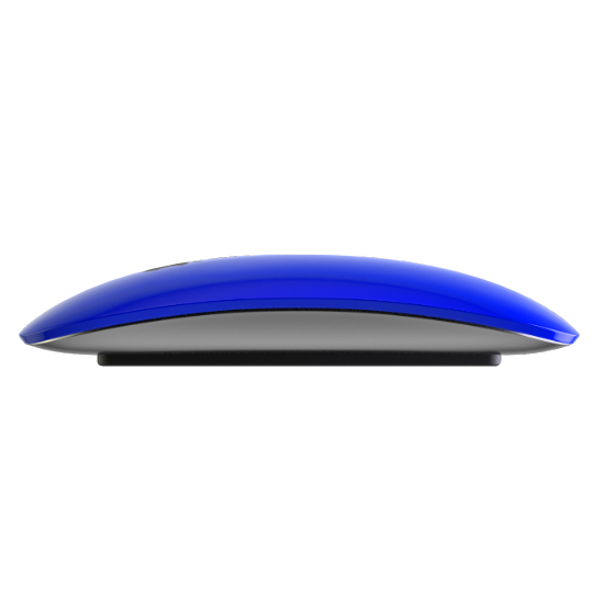 Apple Magic Mouse 2 Blue Glossy