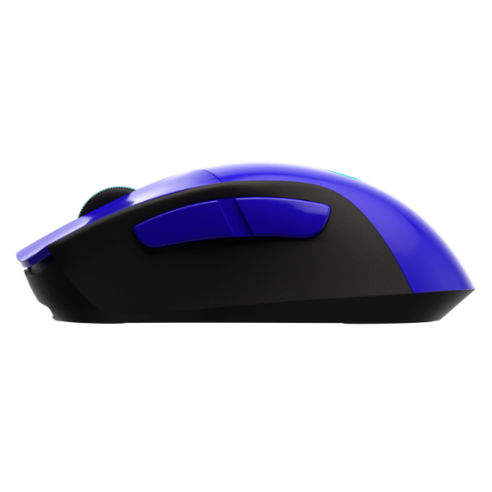 Logitech G703 Wireless Gaming Mouse Blue Glossy