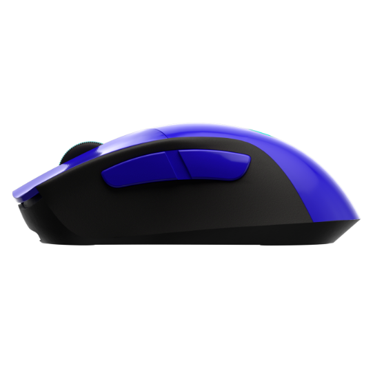 Logitech G703 Wireless Gaming Mouse - Blue Glossy