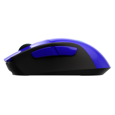 Logitech G703 Wireless Gaming Mouse Blue Glossy