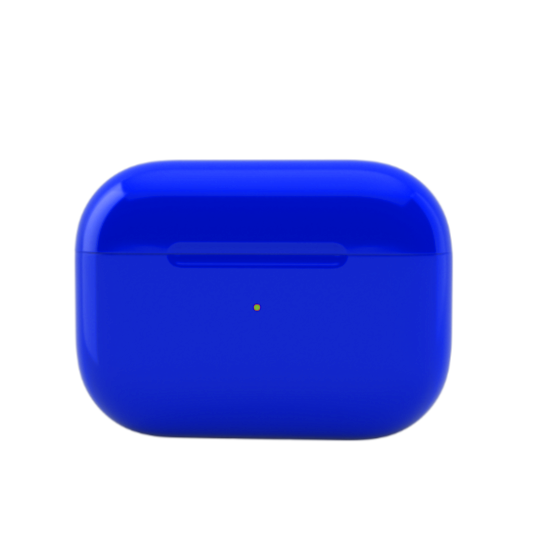 Blue Glossy