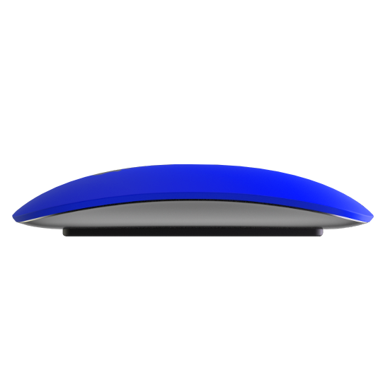 Apple Magic Mouse 2 Blue Matte