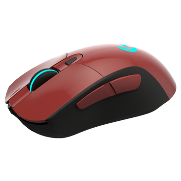 Logitech G703 Wireless Gaming Mouse Brown Glossy