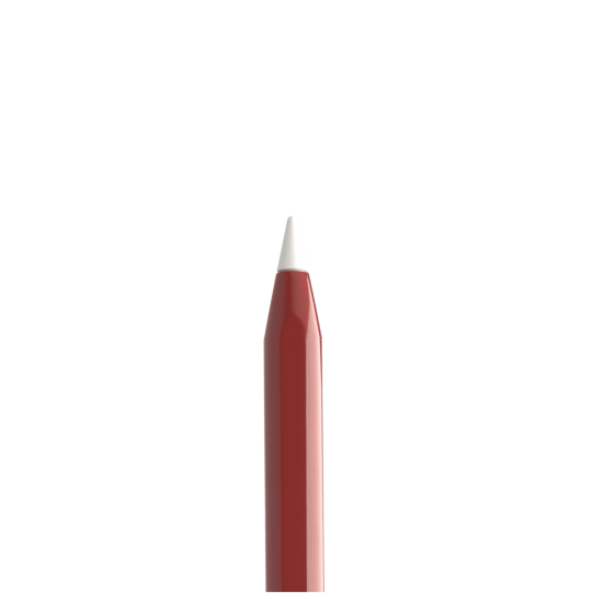 Apple Pencil - Brown Glossy