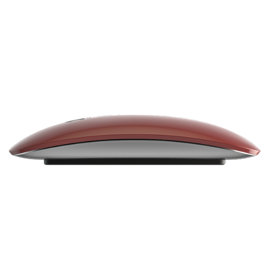 Apple Magic Mouse 2 Brown Glossy