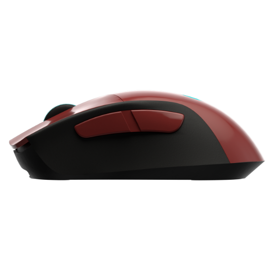 Logitech G703 Wireless Gaming Mouse - Brown Glossy