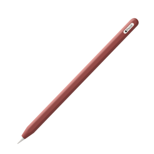 Apple Pencil - Brown Matte