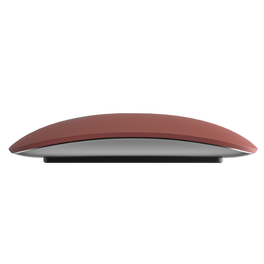 Apple Magic Mouse 2 Brown Matte