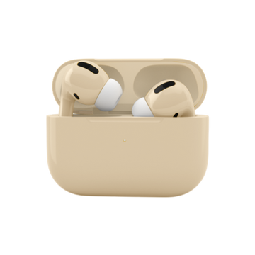 Apple AirPods Pro 2 Gold Bold Edition