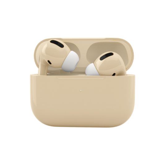 Apple AirPods Pro 2 Gold Bold Edition