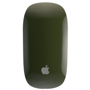 Magic mouse 2 no green light on sale