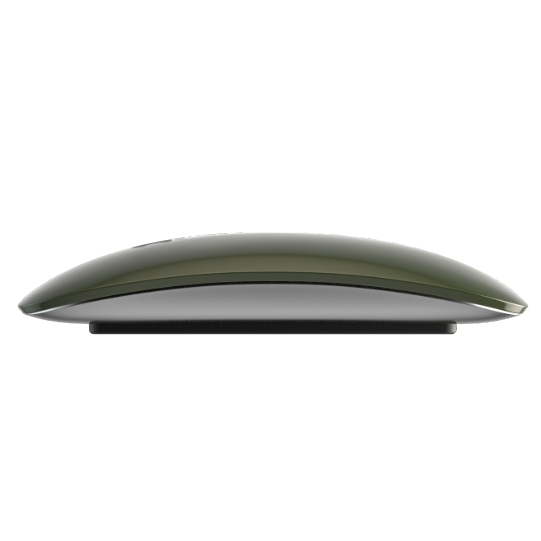 Apple Magic Mouse 2 Green Glossy