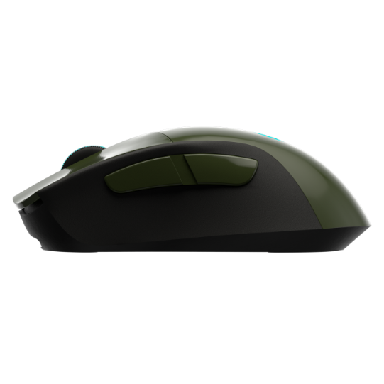 Logitech G703 Wireless Gaming Mouse - Green Glossy