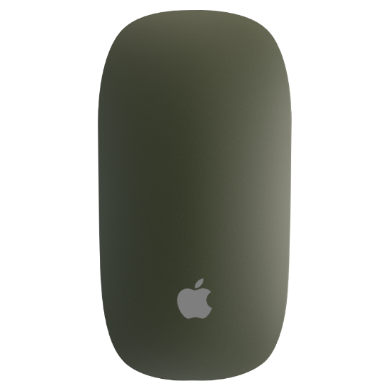 Apple Magic Mouse 2 Green Matte