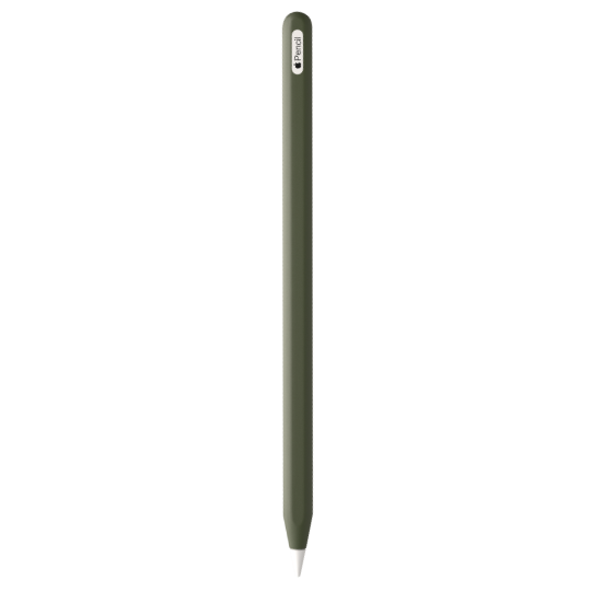 Apple Pencil - Green Matte
