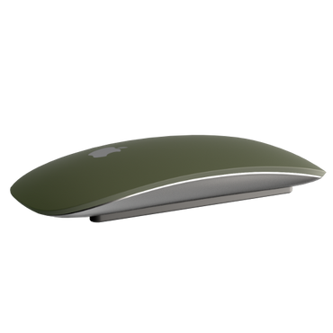 Apple Magic Mouse 2 Green Matte