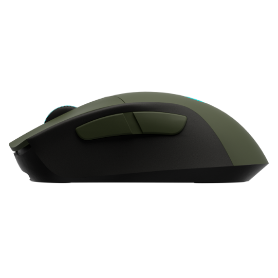 Logitech G703 Wireless Gaming Mouse Green Matte