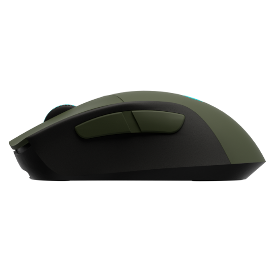 Logitech G703 Wireless Gaming Mouse - Green Matte