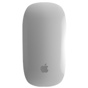 Apple Magic Mouse 2 Gunmetal Glossy