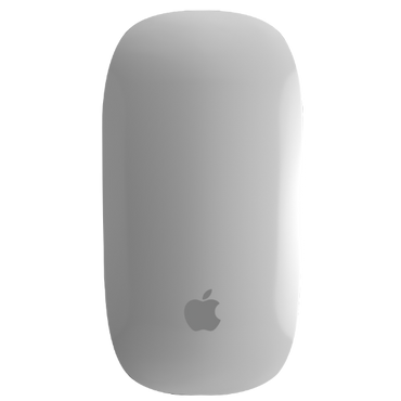 Apple Magic Mouse 2 Gunmetal Glossy