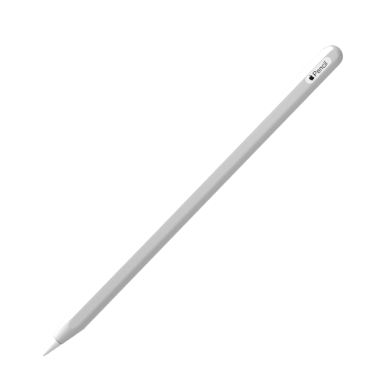 Apple Pencil - Gunmetal Glossy