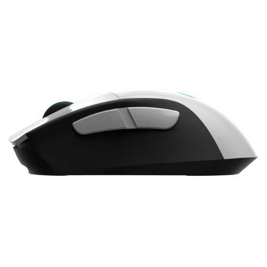Logitech G703 Wireless Gaming Mouse - Gunmetal Glossy