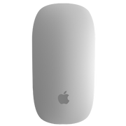 Apple Magic Mouse 2 Gunmetal Matte