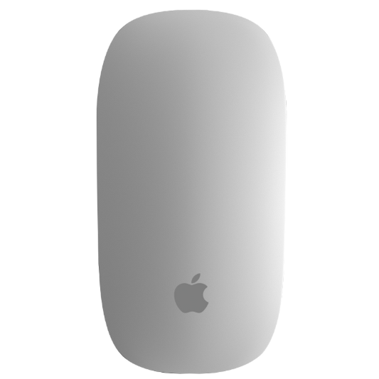 Apple Magic Mouse 2 Gunmetal Matte