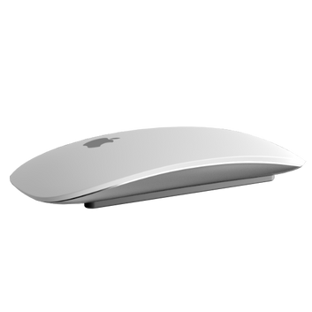 Apple Magic Mouse 2 Gunmetal Matte