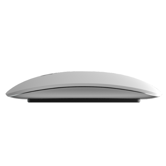 Apple Magic Mouse 2 Gunmetal Matte