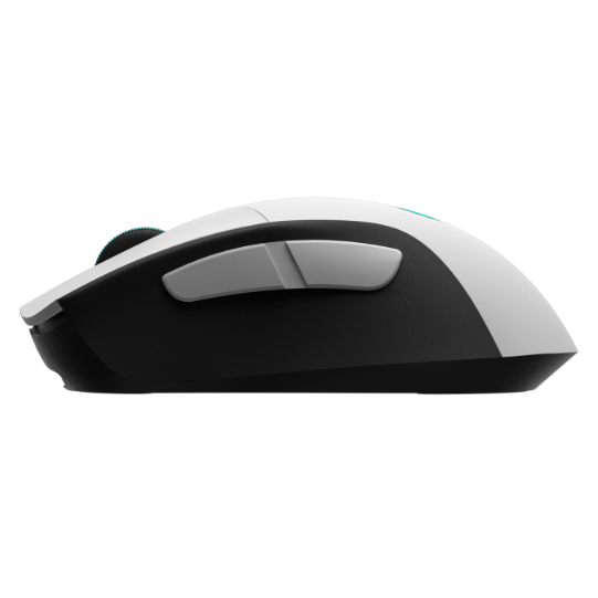 Logitech G703 Wireless Gaming Mouse - Gunmetal Matte