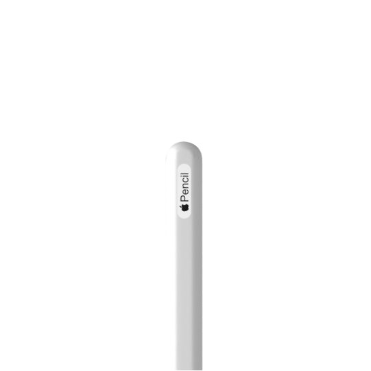 Apple Pencil - Gunmetal Matte