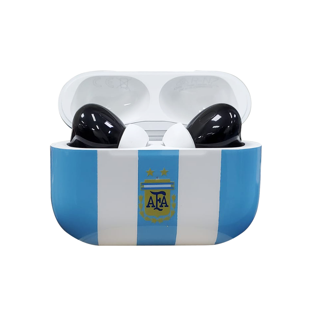 Apple AirPods Pro 2 Argentina Edition