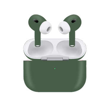 Alphine Green