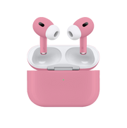 Apple AirPods Pro 2 Pink Glossy Edition