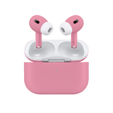 Apple AirPods Pro 2 Pink Glossy Edition