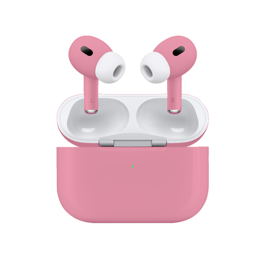 Apple AirPods Pro 2 Pink Glossy Edition