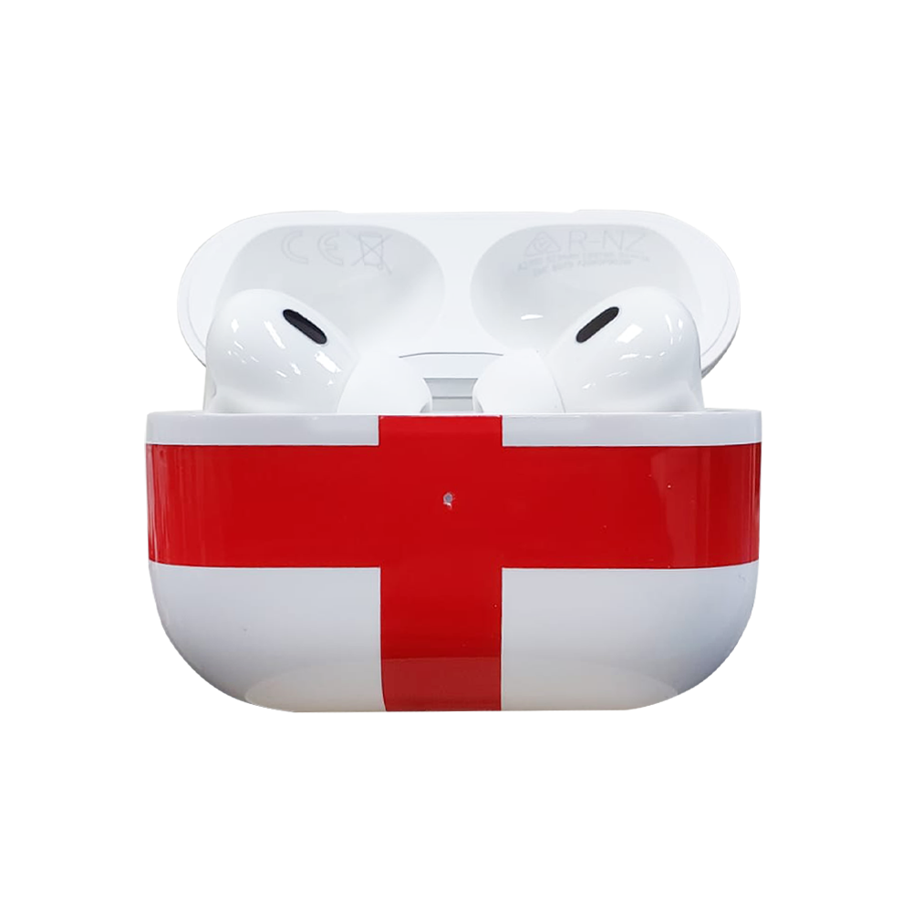 Apple AirPods Pro 2 England Edition