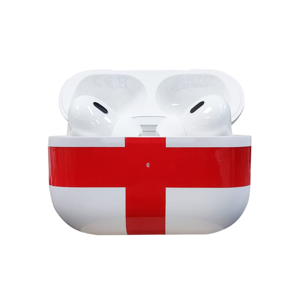 Apple AirPods Pro 2 England Edition