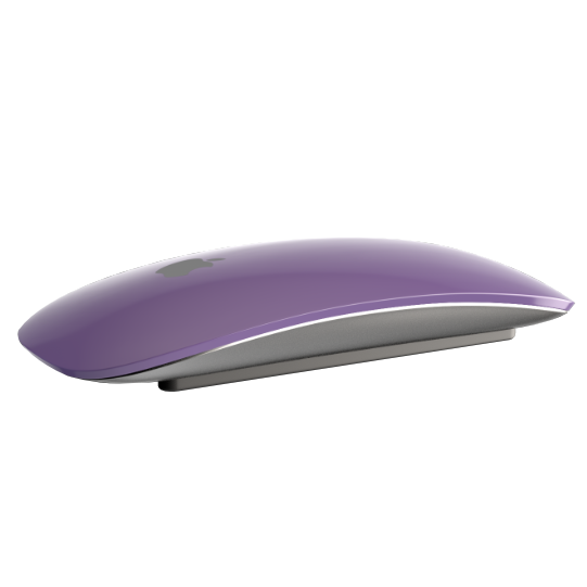 Apple Magic Mouse 2 Lavender Glossy
