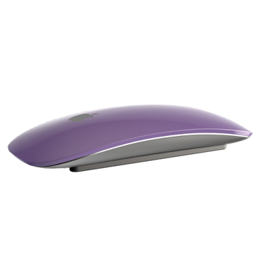 Apple Magic Mouse 2 Lavender Glossy