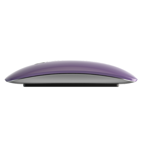 Apple Magic Mouse 2 Lavender Glossy