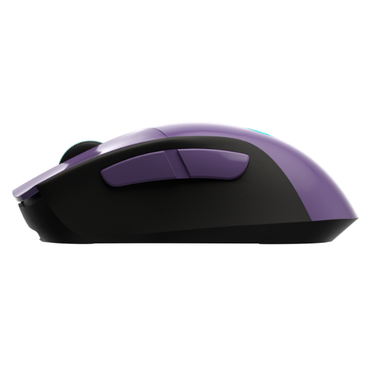 Logitech G703 Wireless Gaming Mouse - Lavender Glossy