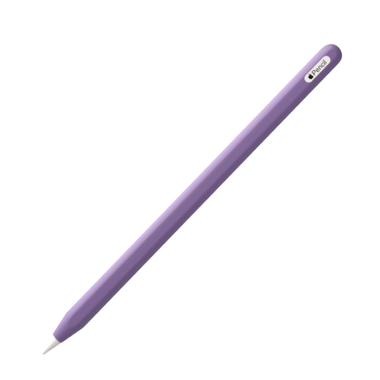 Apple Pencil - Lavender Matte