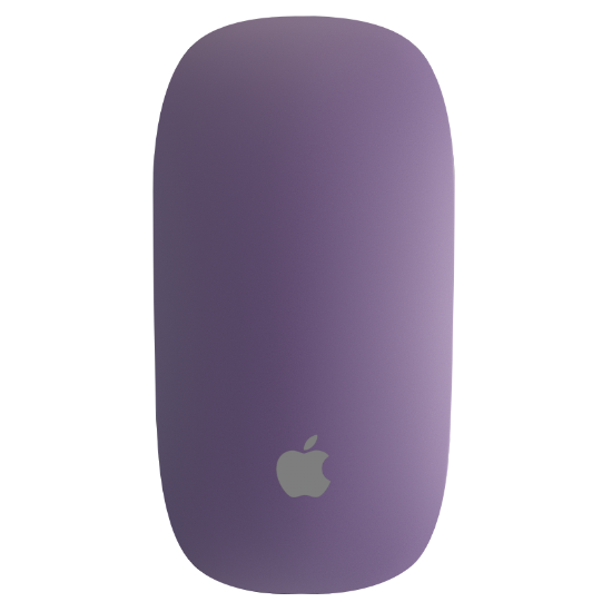 Apple Magic Mouse 2 Lavender Matte