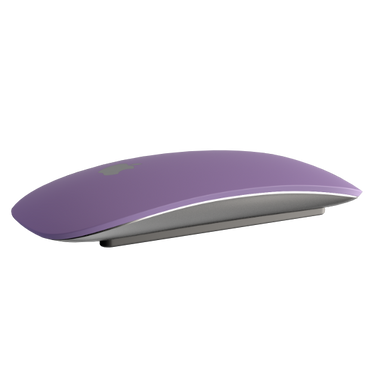 Apple Magic Mouse 2 Lavender Matte